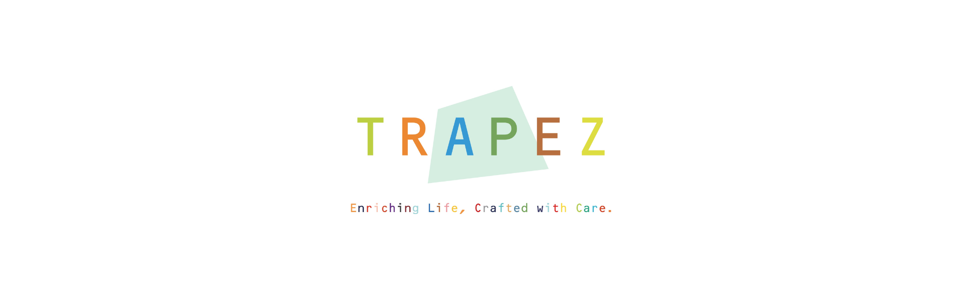 TRAPEZ メインビジュアル